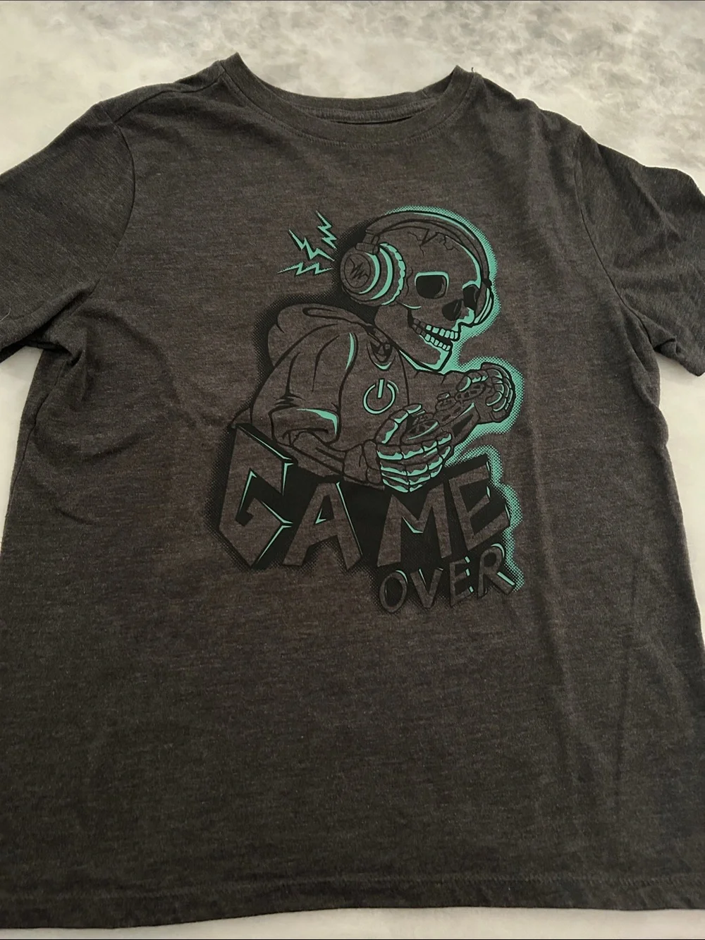 Kids Graphic T-Shirt bundle